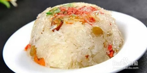 醴陵传统酒宴菜单及上菜规矩