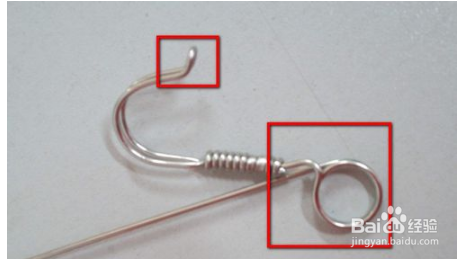 diy小鸟钥匙扣教程