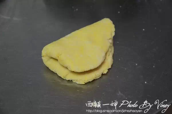 乡村核桃牛肉派