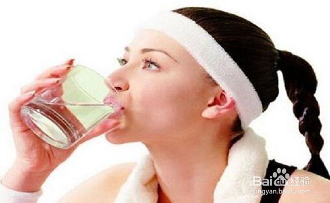 夏季要注意身体保健的几项日常事