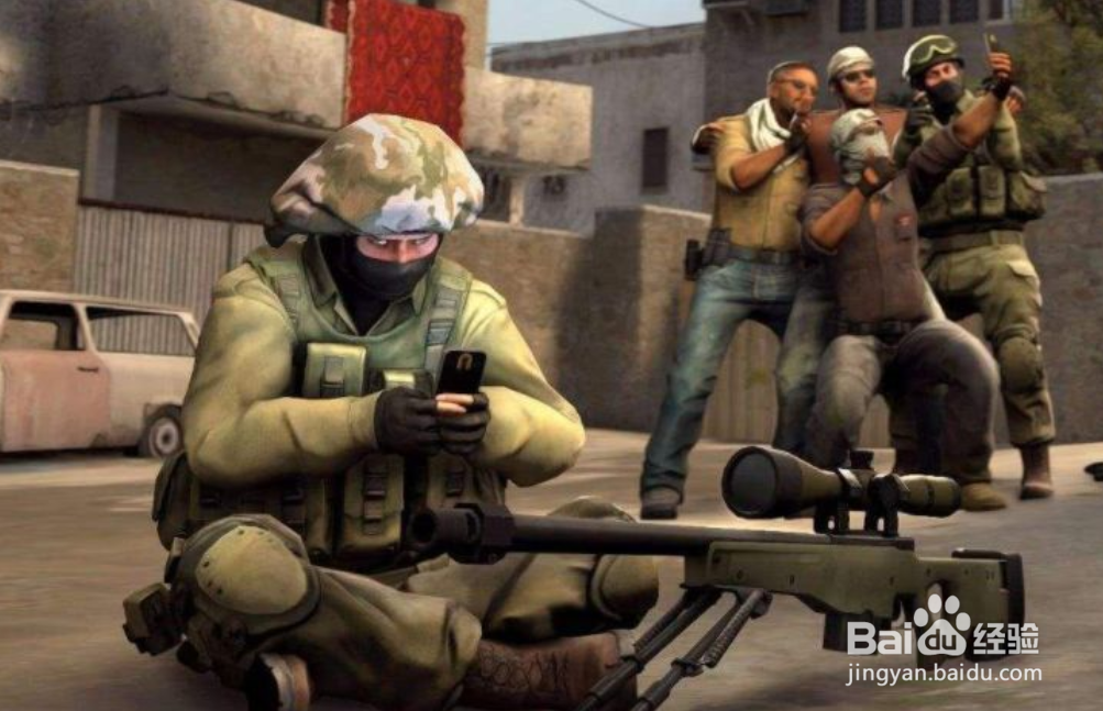 csgo怎么升级优先状态？