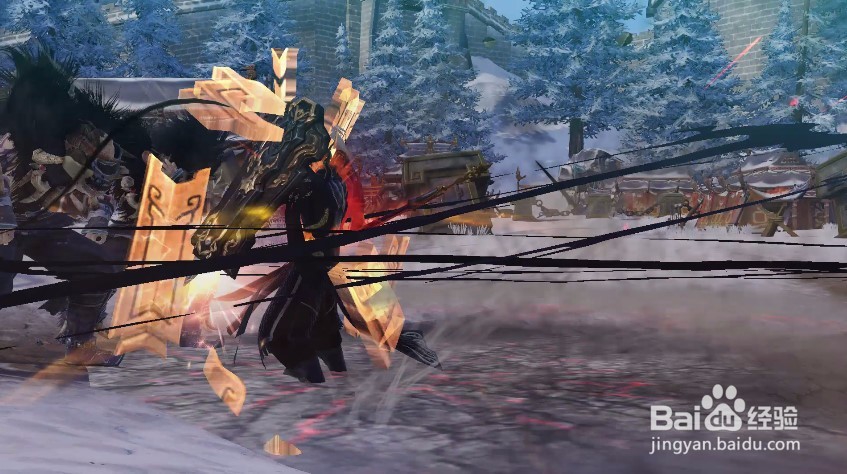 剑三青莲狱攻略