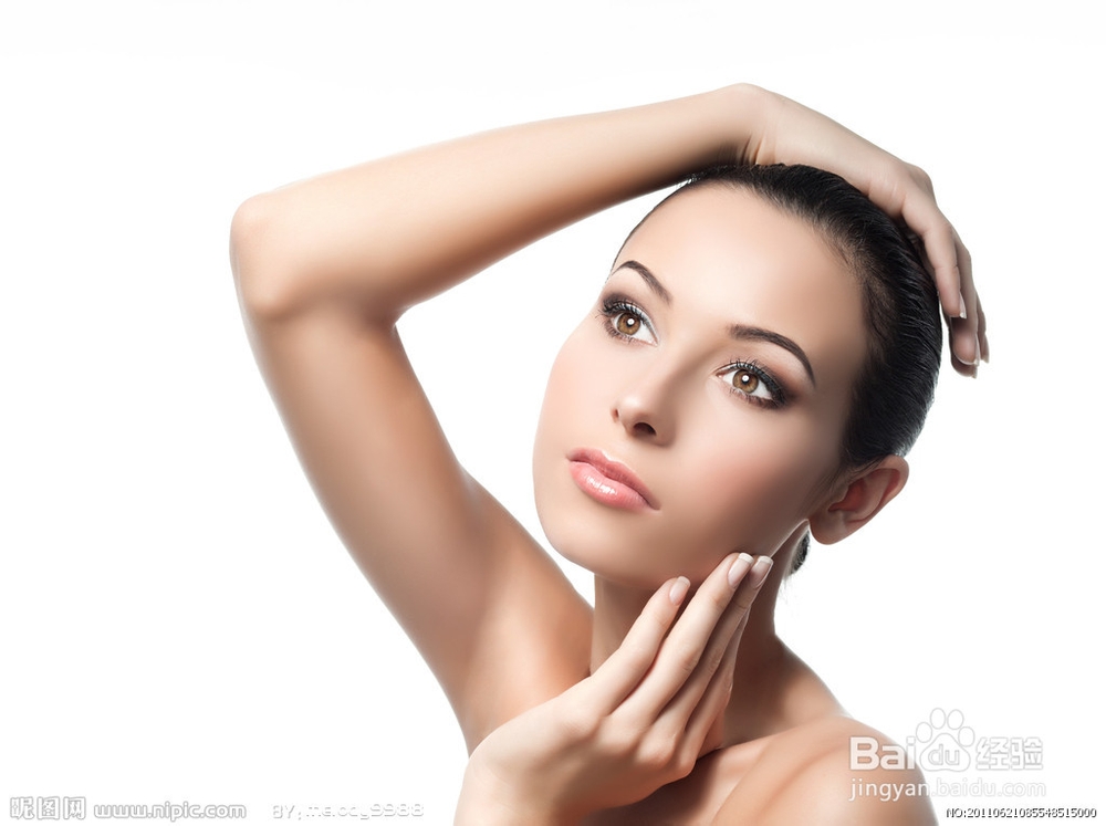 小细节提升女性魅力