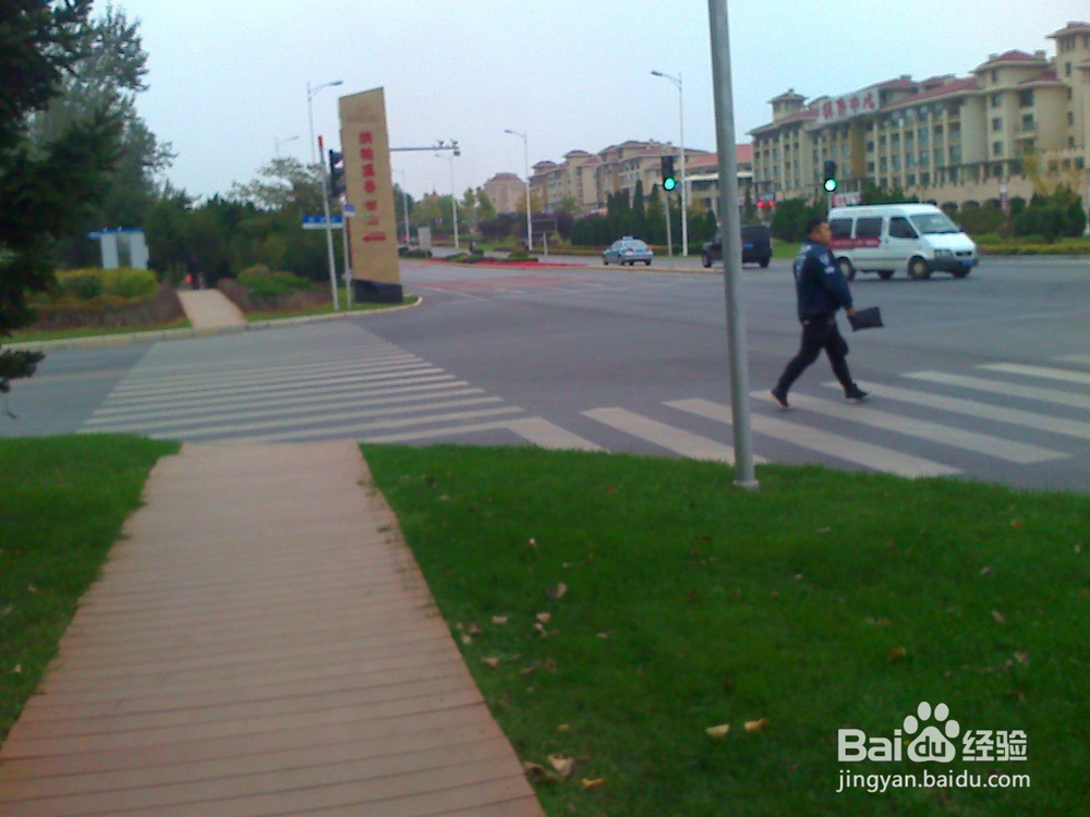 怎样告诉孩子安全出行---7