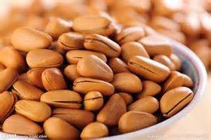 食用干果的好处与坏处