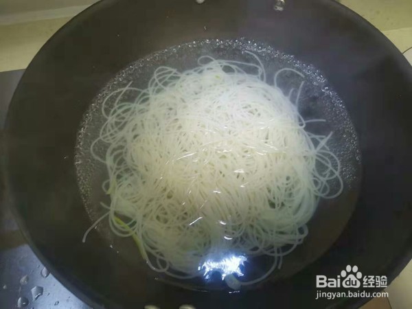 怎么做冷面热做