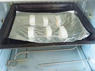 土豆烤鳕鱼怎么做？