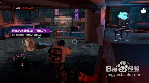 《黑道圣徒3》空降突袭图文剧情流程攻略