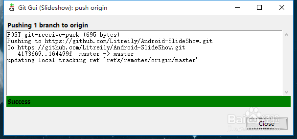 Win10下安装Git for windows