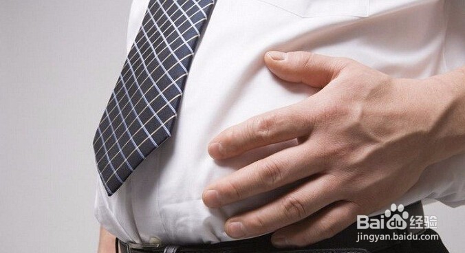 大肚腩的福音来了，只需6招