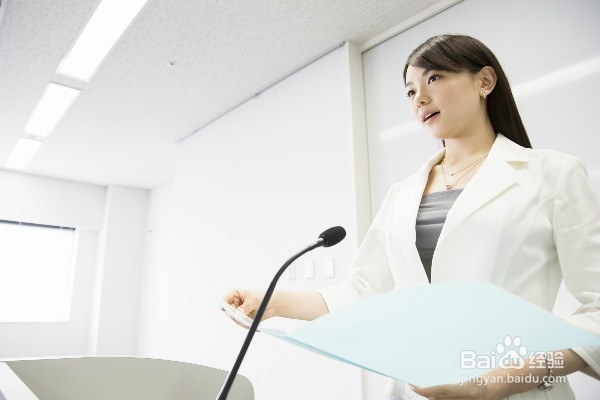 教师资格证面试技巧