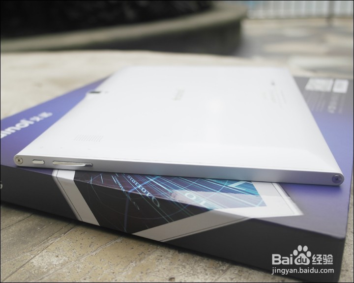 艾诺 AX10 PRO 10.1寸安卓 4G网络平板测评试用