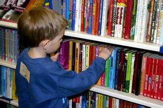 怎样引导幼儿读书