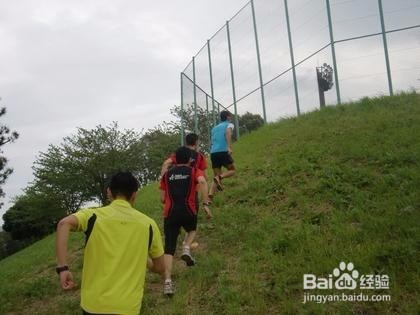 提高马拉松成绩的方法