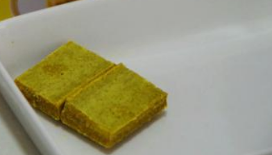 咖喱块怎么算变质了