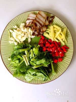 香辣炒蛤蜊怎么做