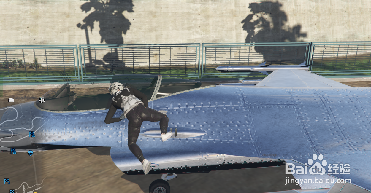 gta5美杜莎怎么开