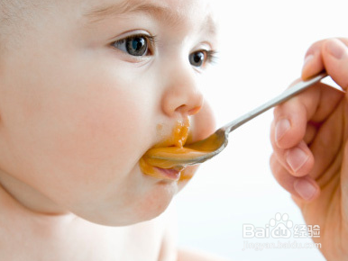 宝宝不吃辅食怎么办？