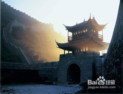 凤凰周边十大美丽村落分享