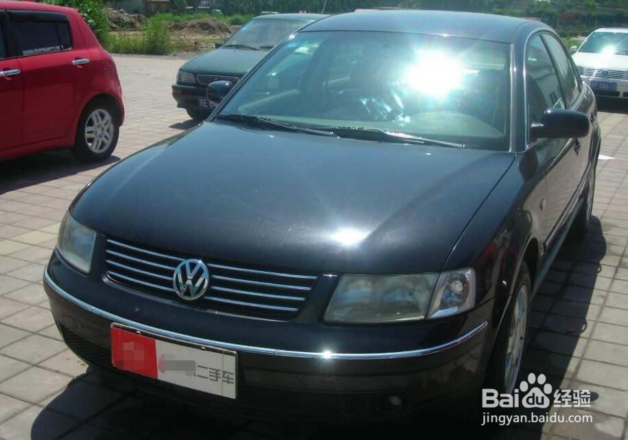 购买二手车的时候要注意哪些问题？