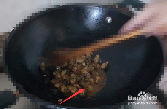 如何做美味可口的牡蛎干