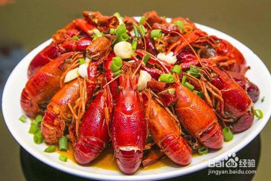 生意鹿浅谈小龙虾加盟注意事项有哪些