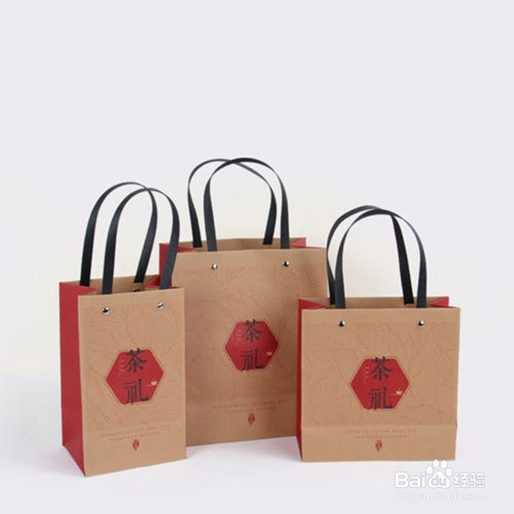 广告手提袋为什么要营造企业宣传的目的