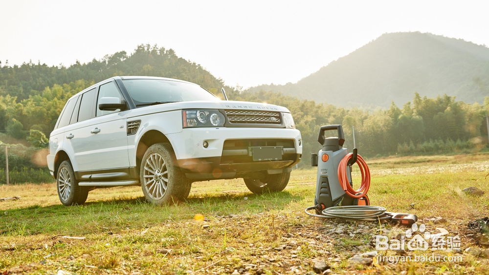 车载洗车器品牌车载洗车器哪个好