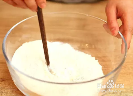 一口一个生煎包，如何做生煎包