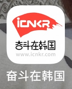 怎么看奋韩app版本？