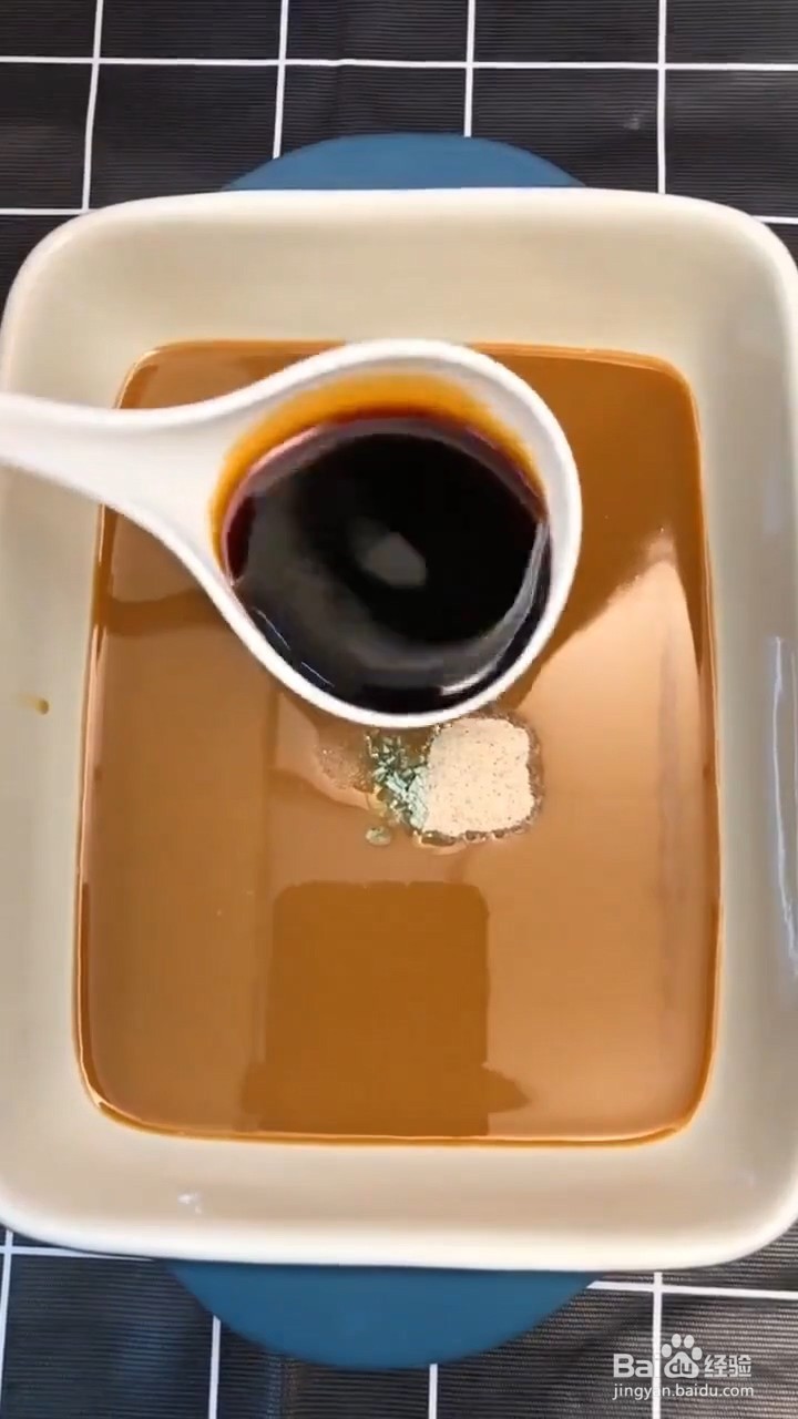 如何自制美味好吃的家常牛肚