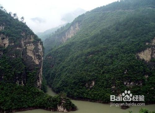 三峡普通游船旅游线路：三峡三日周末环湖游