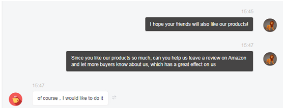 亚马逊新品怎么低成本促进留评,积累测评资源?