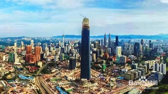 世界6大高楼排行榜，都有你知道的吗？