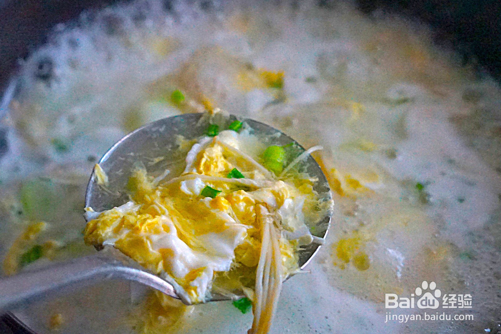 冬瓜菌菇三鲜汤做法