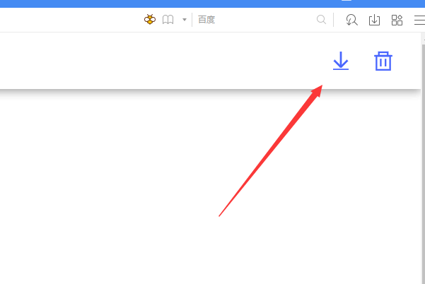 腾讯手机管家的云端相册能导到电脑上吗