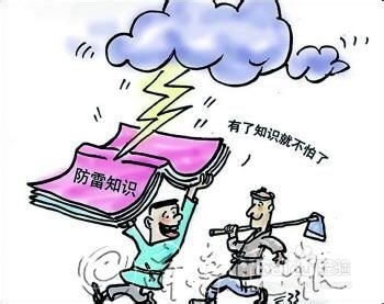 如何防雷击等安全问题呢？怎么能够不被雷打到？