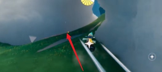 光遇8.17红石位置攻略