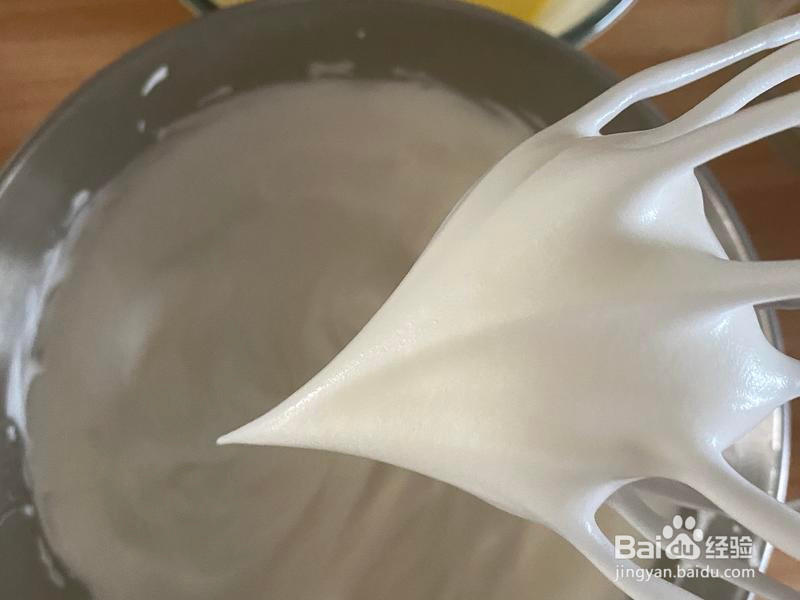 纸杯蛋糕的做法