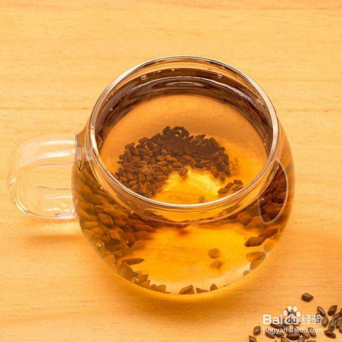 痘痘太多,口气重?煮碗降火汤,去火气!