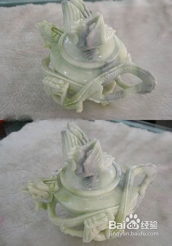 教你认识十种玉石