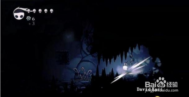 空洞骑士图文攻略