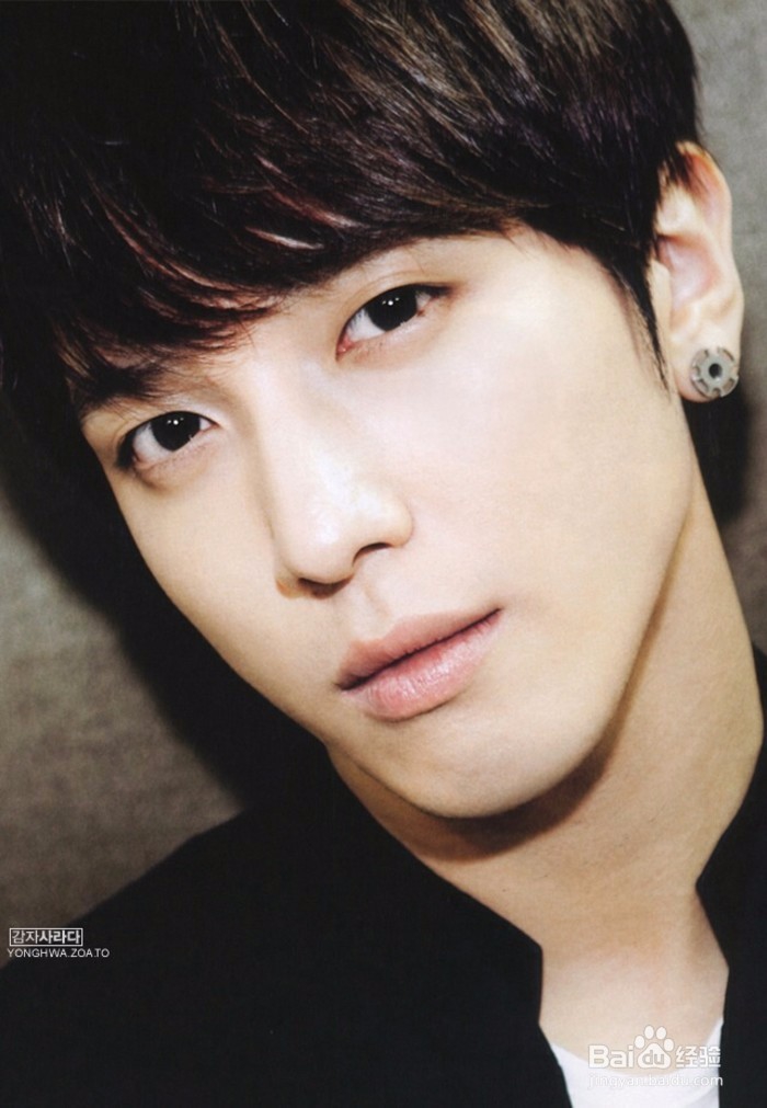 男士夏季如何高效护肤洁面