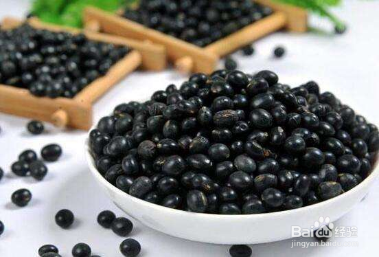 天然的补钙食物有哪些