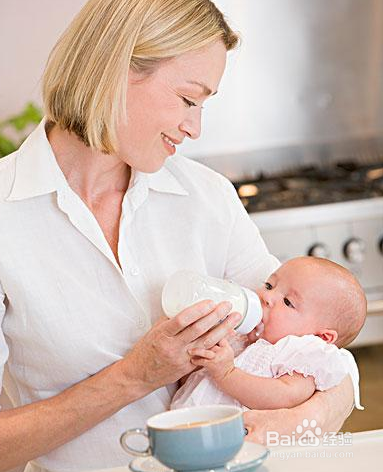 奶水不够怎么办?