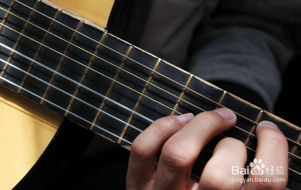 吉他协会课怎么上好