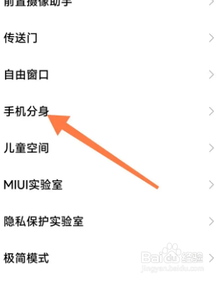 自带双系统的手机