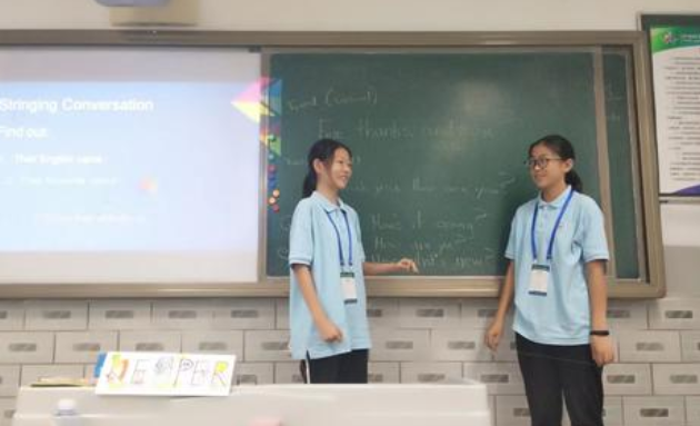 简单新颖的初中生自我介绍20字