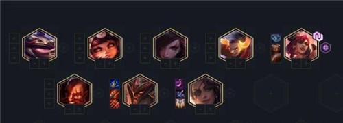 6福星羁绊怎么玩