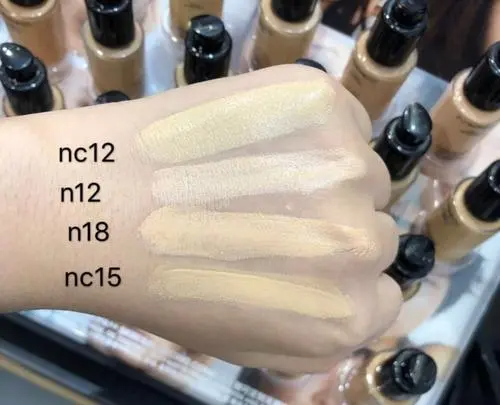 隔离和粉底液的区别是什么